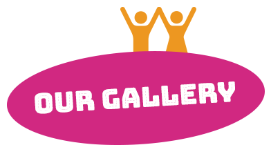 our gallery