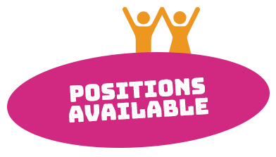 positions available